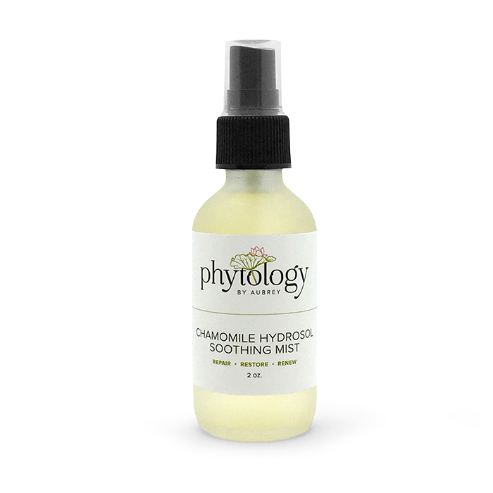 Chamomile Hydrating Soothing Mist